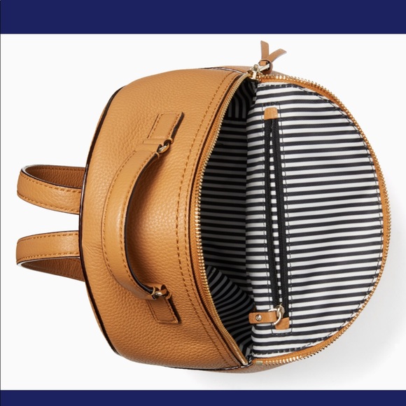 Gaby’sBags👜💕-NWT Kate spade backpack - Picture 7 of 7